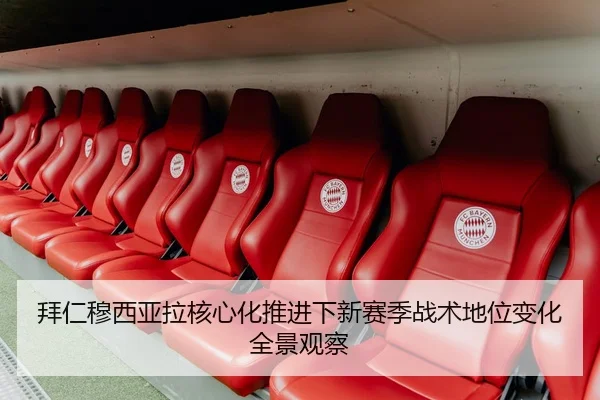 拜仁穆西亚拉核心化推进下新赛季战术地位变化全景观察